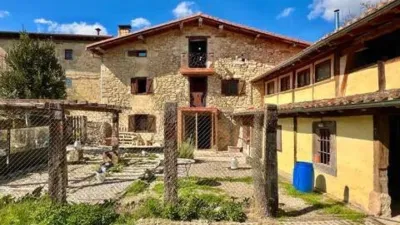 Rustic house in Condado de Treviño photo 88