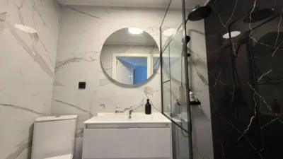 Piso - Vista 4