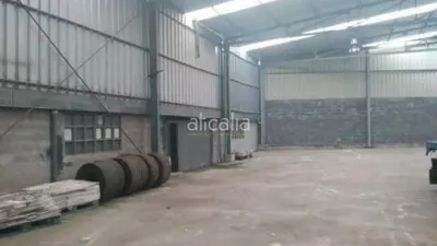 Nave industrial en venta en Piñeiros-Freixeiro-O Ponto - Vista 2