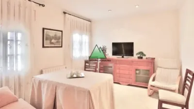 Apartment in Ventas de Zafarraya photo 5