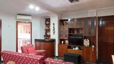Apartment on Calle Escriva photo 2