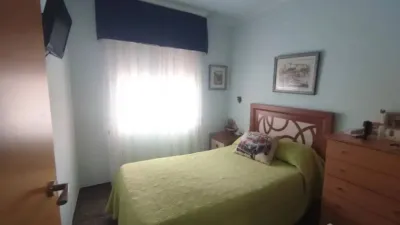 Apartment on Calle de Huesca photo 17