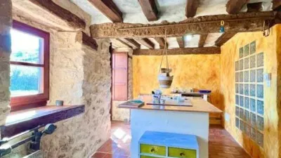 Rustic house in Condado de Treviño photo 59