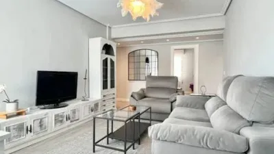Apartment in Txagorritxu-Gazalbide photo 12