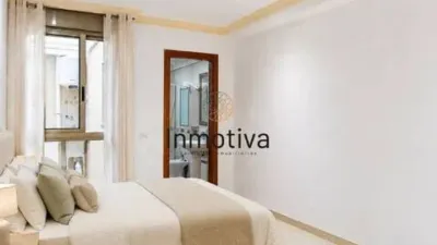 Apartment on Calvo Sotelo Street photo 13