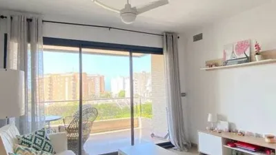Apartment on Calle de las Redes photo 3