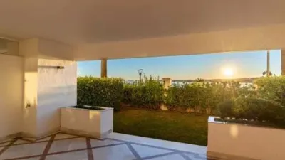 Apartment on Calle Av Carmen, No Number photo 14