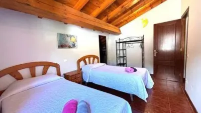 Chalet in Beranga photo 33