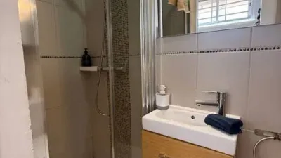 Apartment on Avenida Juan Carlos I photo 21