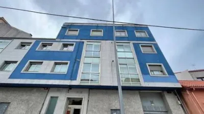 Apartment in A Baiuca photo 31