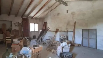 Rustic house in Alciri photo 24