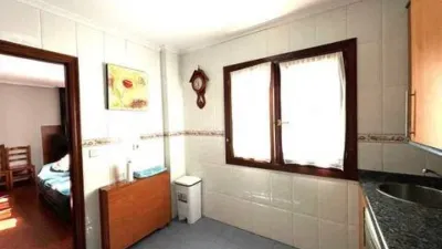 Chalet in Beranga photo 11