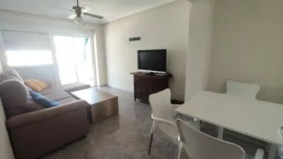 Apartment on Calle de Huesca photo 4