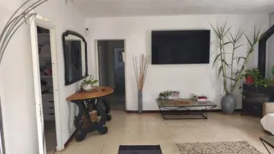 Chalet in Algaida photo 11