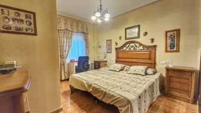 Apartment in Cáceres Capital photo 15