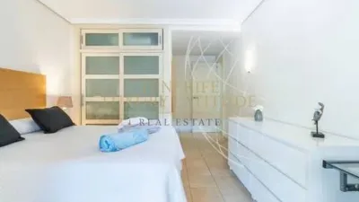 Apartment on Calle de la Hondura photo 15