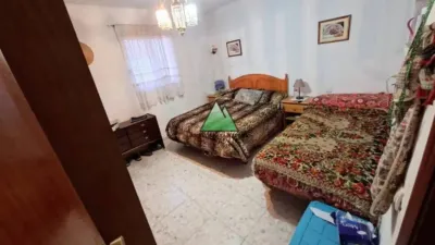 Chalet in Alcaucín photo 15