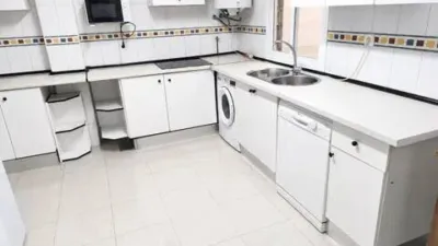 Apartment in Seville City Centre photo 5
