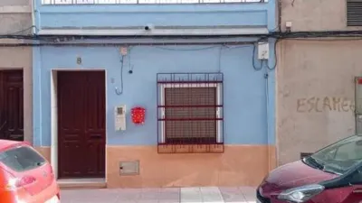 Townhouse in Murcia Capital photo 2