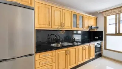 Apartment on Calvo Sotelo Street photo 5