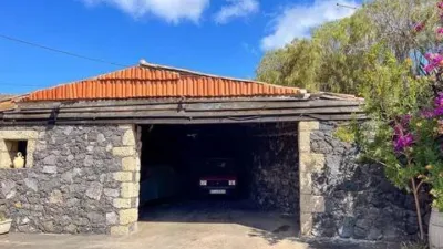 Chalet en Santiago del Teide photo 60