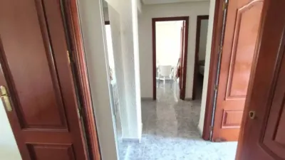 Apartment on Calle de Huesca photo 17