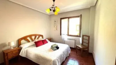 Chalet in Beranga photo 22