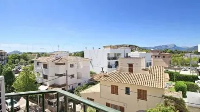Apartment in Pollença photo 35