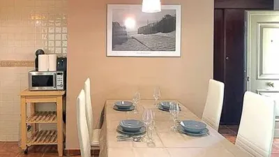 Terraced house on Calle Cano photo 10