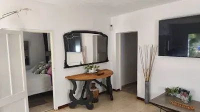 Chalet in Algaida photo 12