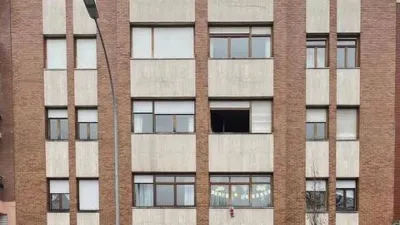 Apartment in Arana-El Anglo-Santiago photo 45