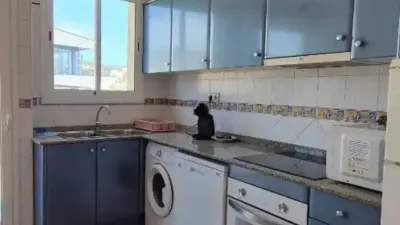 Apartment in Carrer de Montgó photo 9