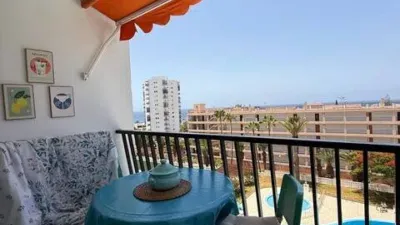 Apartment on Avenida Juan Carlos I photo 4