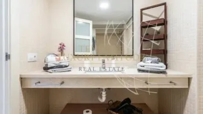 Apartment on Calle de la Hondura photo 25