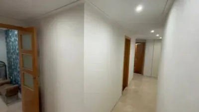 Apartment on Avenida de la Constitución photo 12