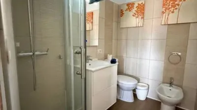 Apartment on Avenida Juan Carlos I photo 12