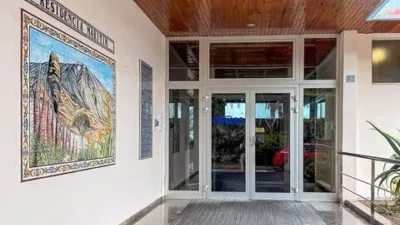 Apartment in Camino del Burgado photo 31