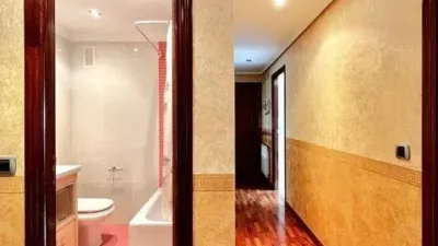 Apartment in Arana-El Anglo-Santiago photo 26