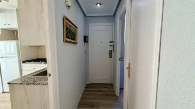 Piso – Elx - Elche - Más