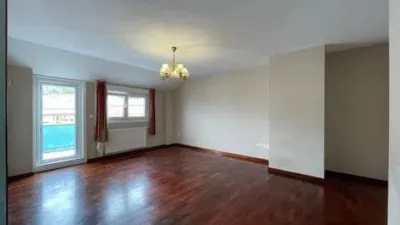 Apartment in A Baiuca photo 10