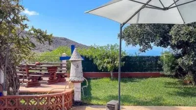 Chalet en Santiago del Teide photo 14