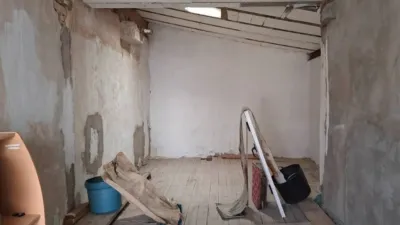 Chalet en Centro photo 4