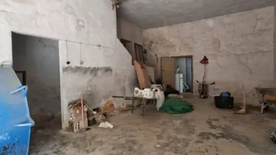 Rustic house in Alciri photo 11