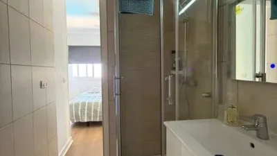 Apartment on Avenida Juan Carlos I photo 11