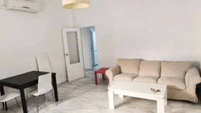 Apartment in Seville City Centre photo 2