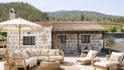 Rustic house on Carretera General Nn photo 5