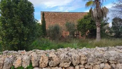 Chalet in Algaida photo 5