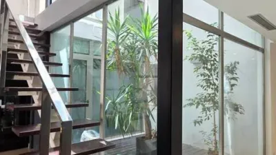 Townhouse in Plaza Mayor photo 7