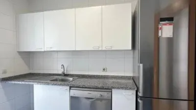 Penthouse in Ibaiondo photo 35