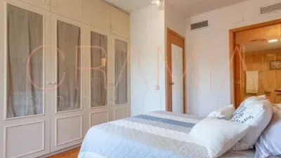 Penthouse in Sarrià photo 14